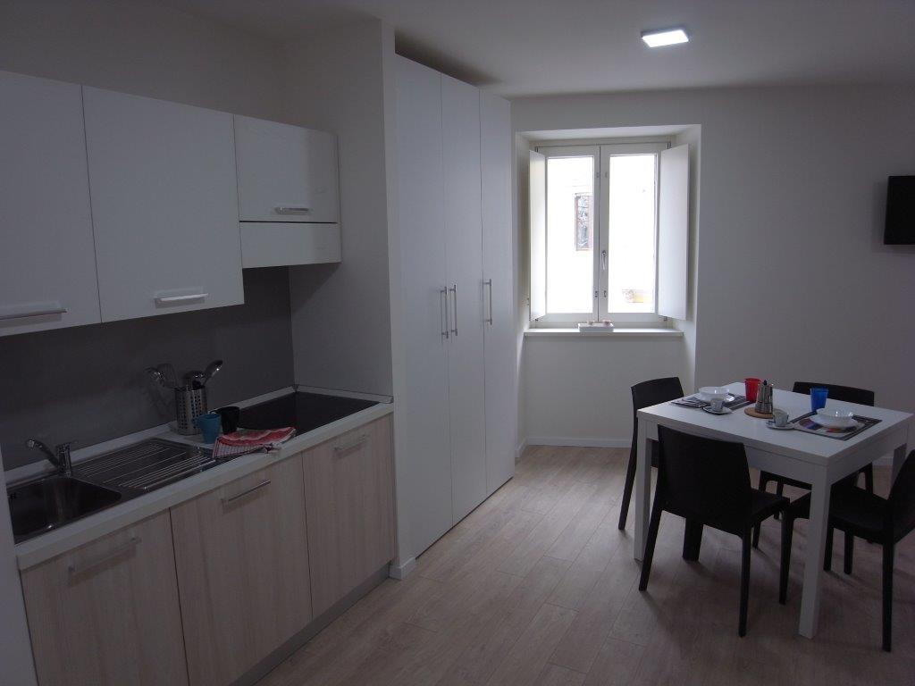 Domo Apartments - Trieste Goldoni Exterior photo