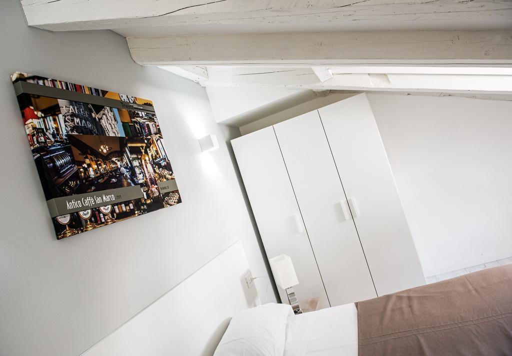 Domo Apartments - Trieste Goldoni Exterior photo